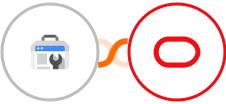 Google Search Console + Oracle Eloqua Integration