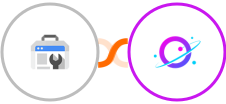 Google Search Console + Orbit Integration