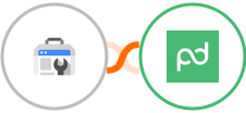 Google Search Console + PandaDoc Integration