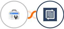 Google Search Console + Phaxio Integration