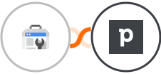 Google Search Console + Pipedrive Integration
