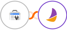 Google Search Console + Plumsail Documents Integration