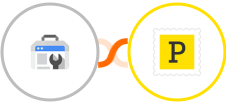 Google Search Console + Postmark Integration