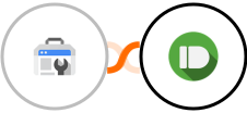 Google Search Console + Pushbullet Integration