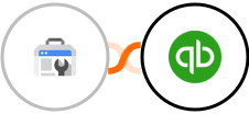 Google Search Console + QuickBooks Commerce Integration