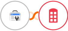 Google Search Console + Redbooth Integration