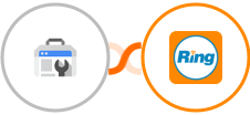 Google Search Console + RingCentral Integration