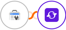 Google Search Console + Satiurn Integration