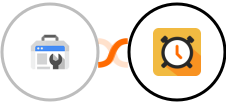 Google Search Console + Scheduler Integration