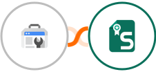 Google Search Console + Sertifier Integration