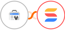 Google Search Console + SmartSuite Integration
