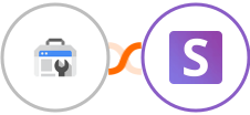 Google Search Console + Snov.io Integration