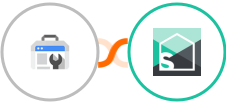 Google Search Console + Splitwise Integration