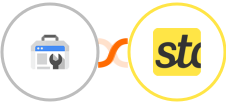 Google Search Console + Starshipit Integration