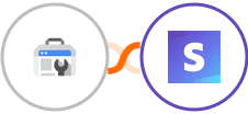 Google Search Console + Stripe Integration