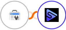 Google Search Console + Switchboard Integration