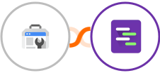 Google Search Console + Tars Integration
