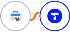 Google Search Console + Textline Integration