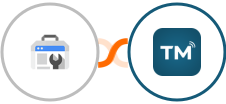 Google Search Console + TextMagic Integration