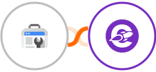 Google Search Console + The Conversion Engine Integration