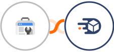 Google Search Console + TrackMage Integration