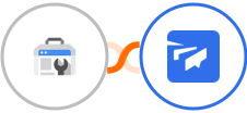 Google Search Console + Twist Integration