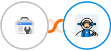 Google Search Console + Uncanny Automator Integration