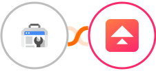 Google Search Console + Upnify Integration