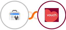 Google Search Console + Vouch Integration