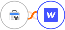 Google Search Console + Webflow Integration