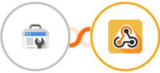 Google Search Console + Webhook / API Integration Integration