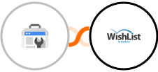 Google Search Console + WishList Member Integration