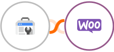 Google Search Console + WooCommerce Integration