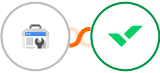 Google Search Console + Wrike Integration