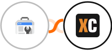 Google Search Console + X-Cart (5.5.1) Integration
