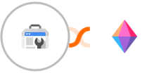 Google Search Console + Zenkit Integration