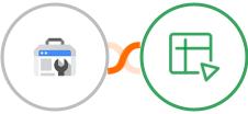 Google Search Console + Zoho Sheet Integration