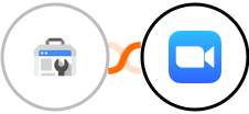 Google Search Console + Zoom Integration