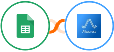 Google Sheets + Albacross Integration