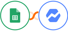 Google Sheets + Baremetrics Integration