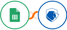 Google Sheets + Beagle Security Integration