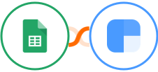 Google Sheets + Clearbit Integration