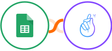 Google Sheets + CompanyHub Integration