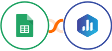 Google Sheets + Databox Integration