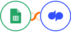 Google Sheets + Dialpad Integration