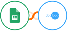 Google Sheets + Dotloop Integration