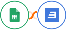 Google Sheets + Elite Funnels Integration