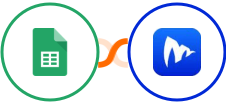 Google Sheets + Embudos.ai Integration