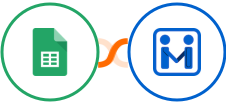 Google Sheets + Firmao Integration