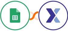 Google Sheets + Flexmail Integration
